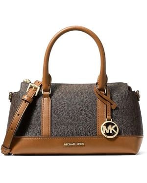 Michael Kors Handbags - Marrone