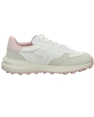 Lacoste Sneakers - Wit