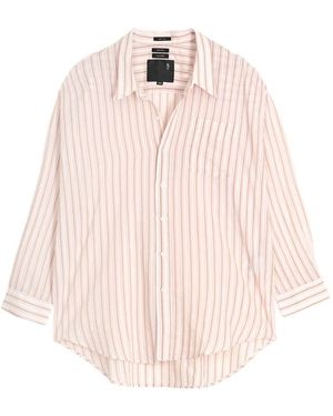R13 Shirts - Pink
