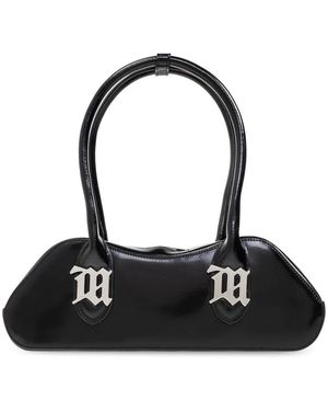 MISBHV Handbags - Nero