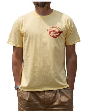 WILD DONKEY T-Shirts - Neutre