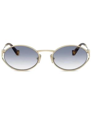 Miu Miu Sunglasses - Yellow