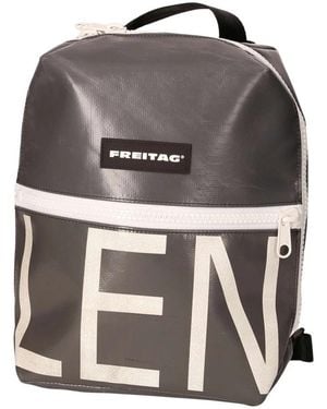 Freitag Backpacks - Multicolor