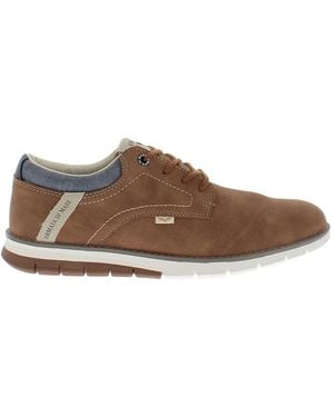Armata Di Mare Amu1L909 Sneaker - Bruin