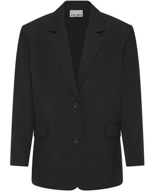 Ichi Blazers - Negro