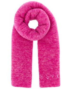 Burberry Winter Scarves - Rosa