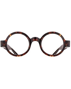 Matsuda Tokyo Tortoise Rx - Bruin
