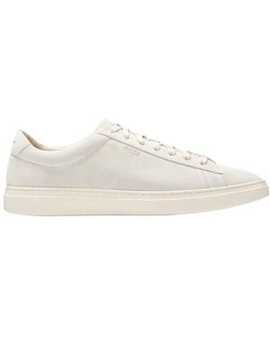 HUGO Trainers - White