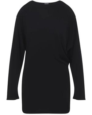 Jacquemus Tunics - Negro