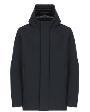 Rrd Surflex Winter Mdm Jacket - Blauw