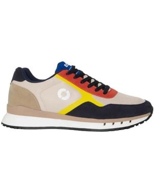 Ecoalf Trainers - Blue