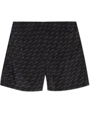 DIESEL Beachwear - Black