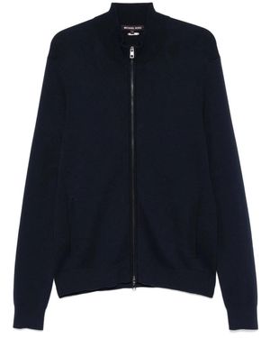 Michael Kors Cardigans - Bleu