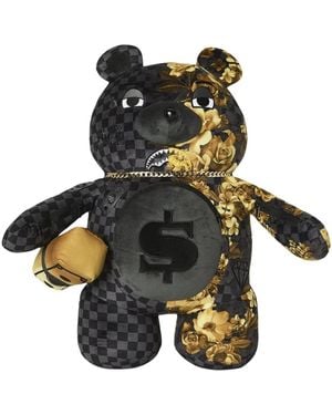 Sprayground Backpacks - Negro