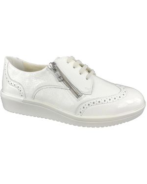 SOLIDUS Sneakers - Blanco