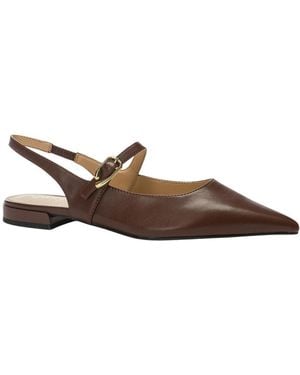 Betsy Schoenen ,Bruin ,Nette Sandalen