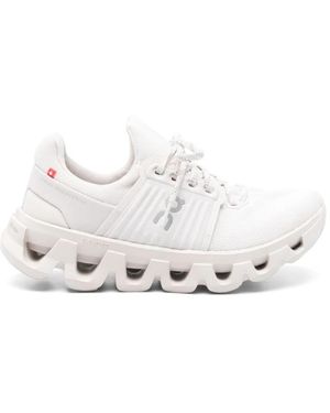 On Shoes Sneakers - Blanc