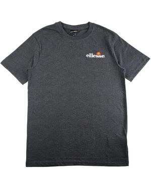 Ellesse T-Shirts - Grigio