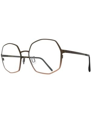 Blackfin Glasses - Metallic