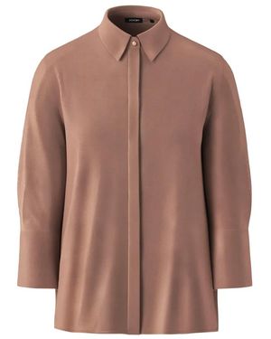 Joop! Shirts - Braun