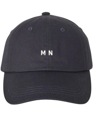 Mads Nørgaard Caps - Blu