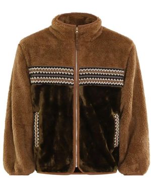 UGG Light Jackets - Marron
