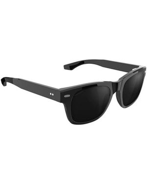 Serengeti Sunglasses - Black
