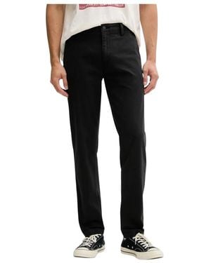 Levi's Xx Chino Std Ii - Schwarz