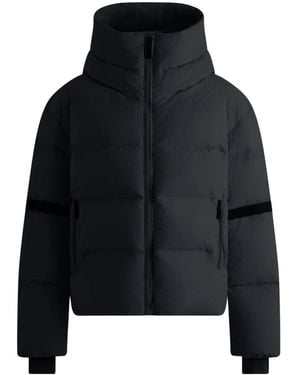 Fusalp Barsy Daunenjacke - Schwarz