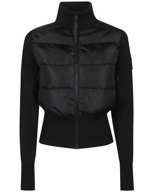 Canada Goose Winter Jackets - Black