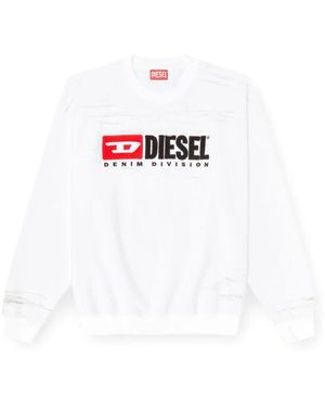 DIESEL Sweatshirts - Wit