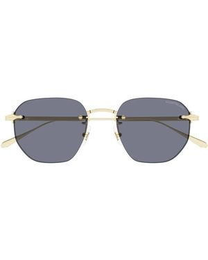 Montblanc Sunglasses - Gray
