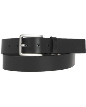 Byblos Belts - Negro