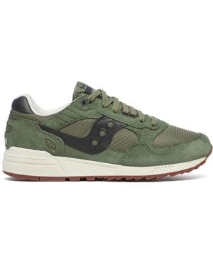 Saucony Sneakers - Verde