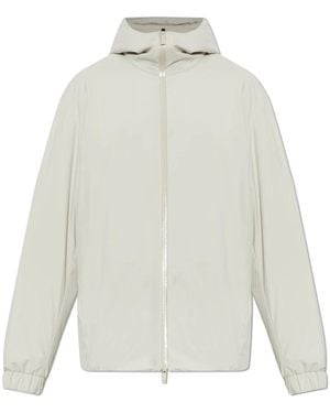 Moncler Down Jackets - Blanc