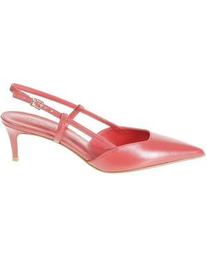 Sergio Levantesi Court Shoes - Pink