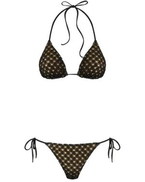 Missoni Bikinis - Negro