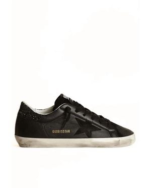 Golden Goose Sneakers - Noir