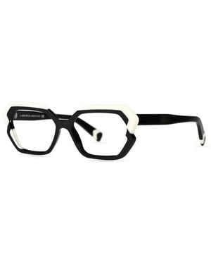 Lamarca Eyewear Glasses - Black