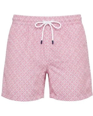 Fedeli Beachwear - Rose