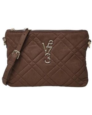 V73 Cross Body Bags - Marrone
