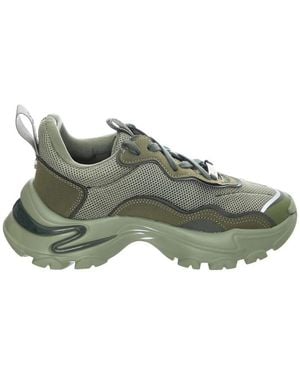 Steve Madden Sneakers - Groen