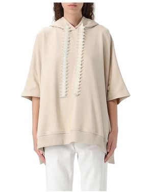 Dondup Hoodies - Neutro
