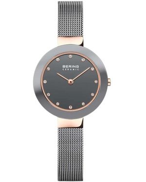 Bering Ceramic - Grijs
