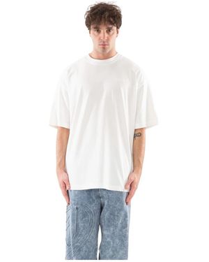 DIESEL T-Shirts - Blanc