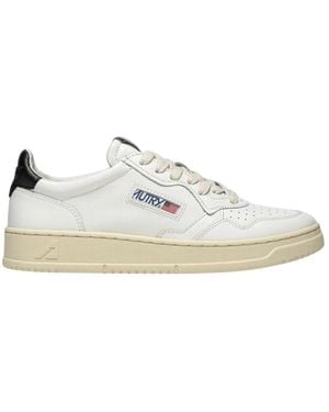 Autry Sneakers - Blanco