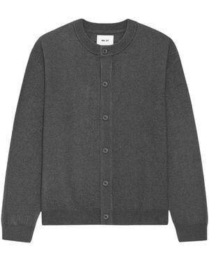 NN07 Cardigans - Gris