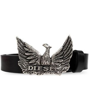 DIESEL Belts - Black