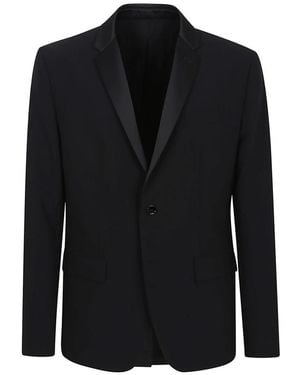 Dondup Blazers - Zwart