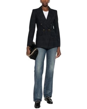 Marella Blazers - Noir